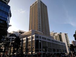 Peninsula Plaza (D6), Retail #358709911